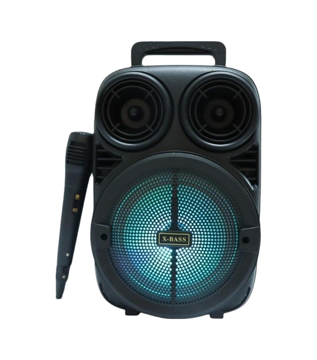 Bt612 Speaker - Lisinya