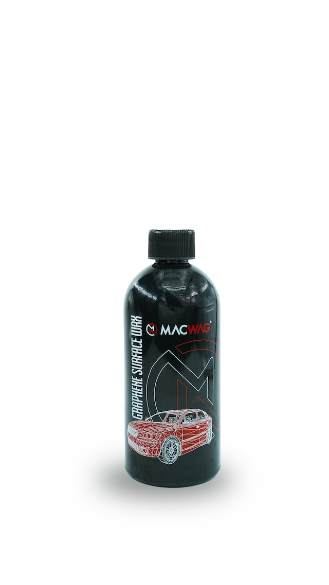 Macwag Graphene Surface Wax 500ml