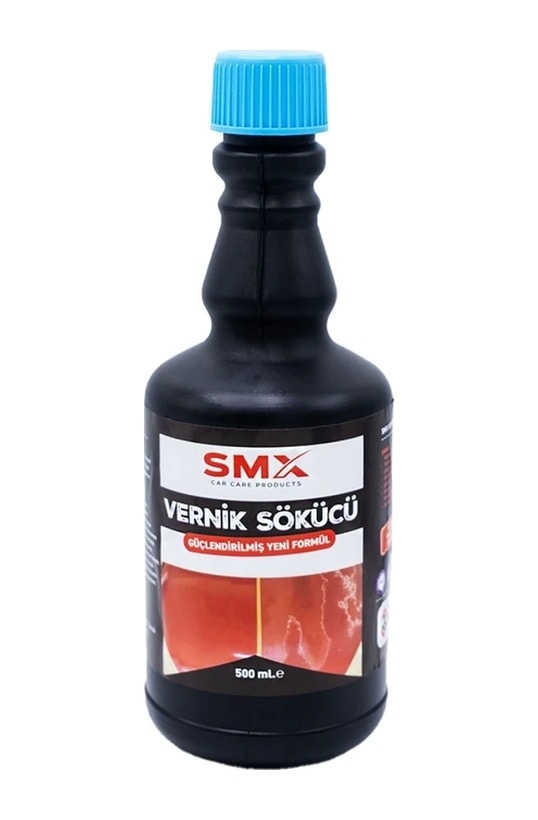 VERNİK SÖKÜCÜ 500 Ml