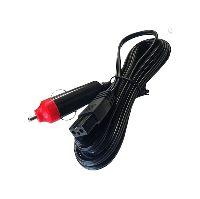 8 2x0,5mm 3m Araç Buzdolabı Kablosu
