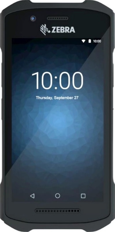 ZEBRA 5" TC21 3GB RAM-32GB ROM 2D-Karekod Android El Terminali