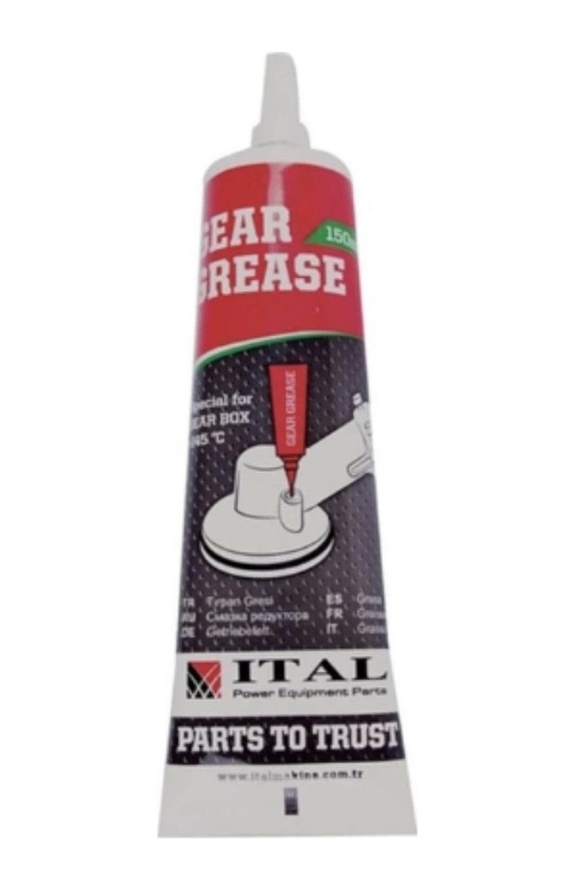 Last Point Gres Yağı 150ml 145c