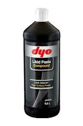 Dyo Likid Pasta 500gr