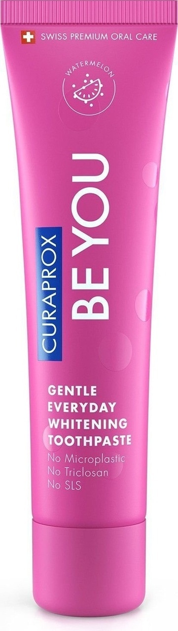 Curaprox Be You Karpuz Diş Macunu 60 ML
