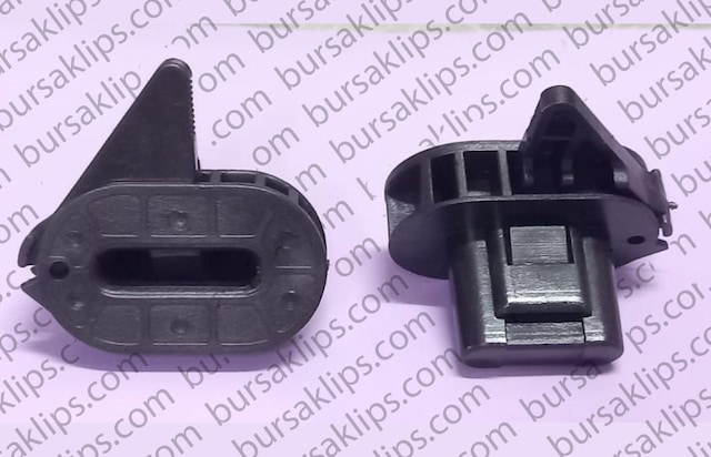 Ford Mondeo,fiesta B70 Arka Koltuk Klipsi