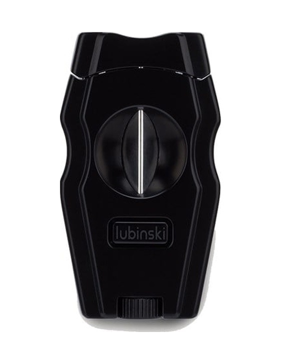 Lubinski Laser Bıçak V-cut Puro Kesici Siyah 60ring Lb-310
