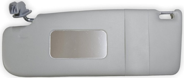 Skoda Superb 2002-2008 Sol Üst Tavan Güneşlik Gri 3b0857551am