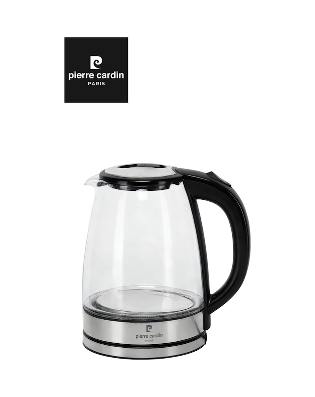 Pierre Cardin Pc-1b1101-1 Cam Su Isıtıcı