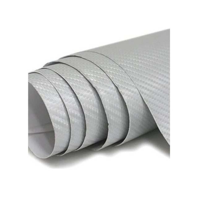 Tr Gri Karbon Kaplama Folyosu 127 Cm X 20 Cm