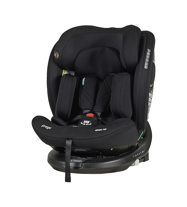 Prego Cc05 Monofix 0-36 Kg İ-size Oto Koltuğu