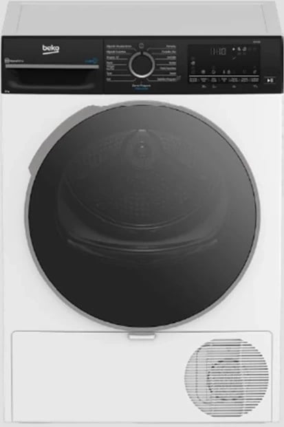 Beko KMX 1201 12 kg Çamaşır Kurutma Makinesi