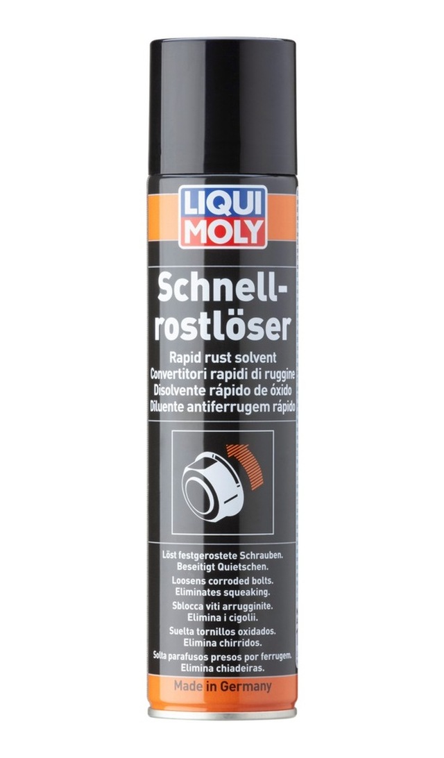 Liqui Moly Pas Sökücü 1612