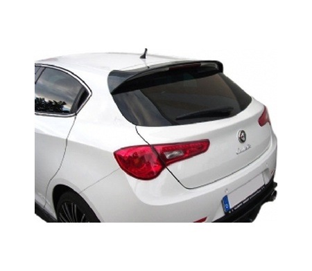 Alfa Romeo Giuletta Spoyler Spoiler
