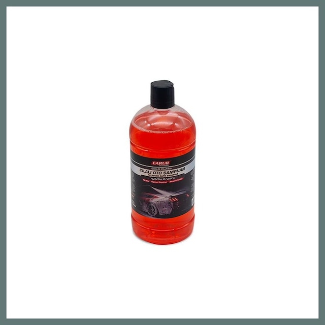 Bezos 1000ml Oto Sampuanı Cılalı 1 Adet Ventra