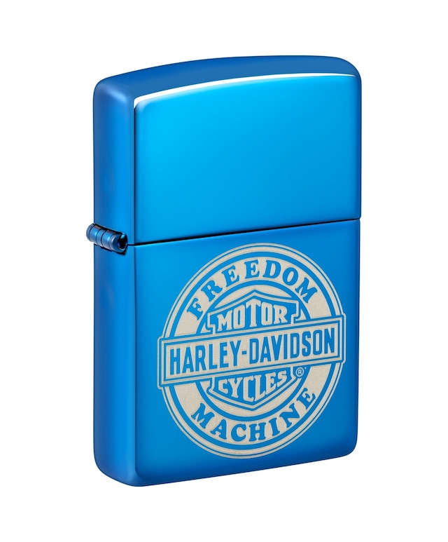 Zippo 20446 Harley Davidson Çakmak