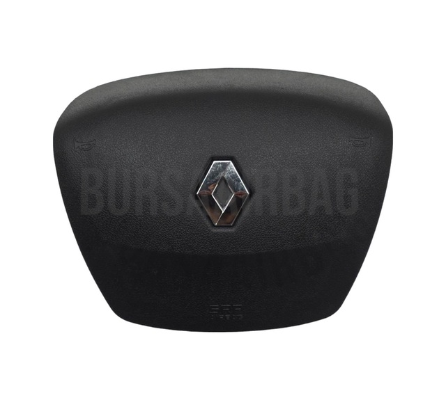 Renault Megane 3 Kangoo 3 Scenic 3 Fluence Renault Uyumlu Direksiyon Kapağı
