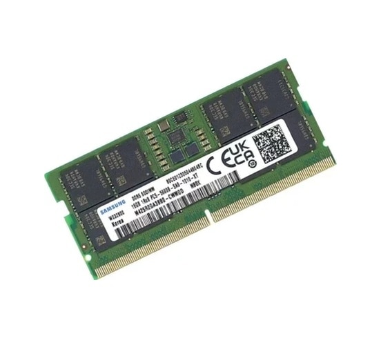 Samsung 16GB DDR5 5600MHz CL46 M425R2GA3BB0-CWM