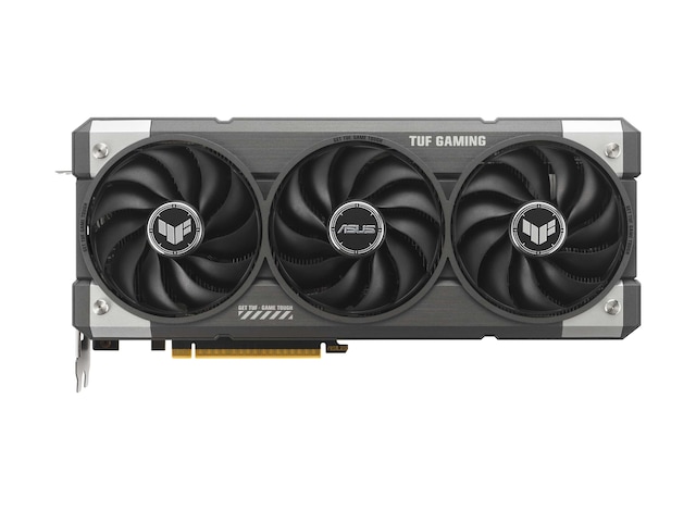 Asus Tuf Gamıng Geforce Rtx 5060 Oc 8gb Edition Aeae1asu0291
