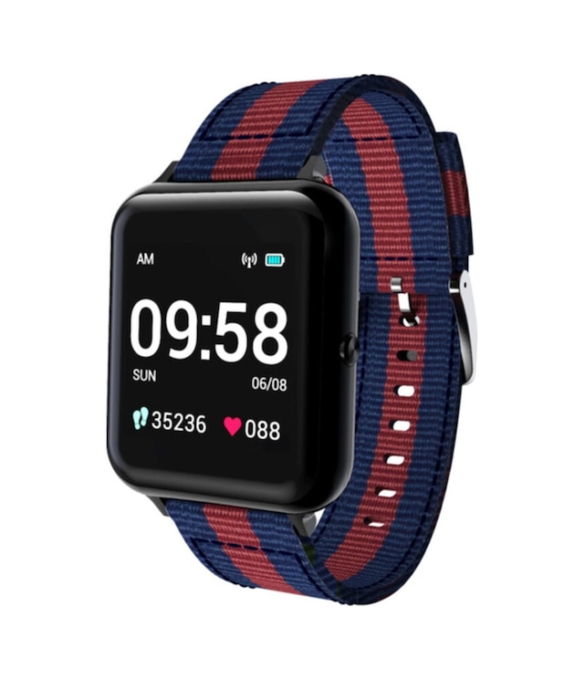 Lenovo Smart Watch 2 Akıllı Saat (Lenovo Türkiye Garantili)