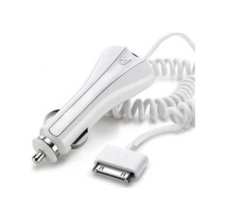 Cellular Line İpad Araç Şarj 5v 2a Beyaz