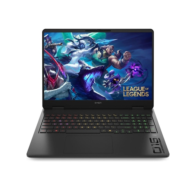 HP Omen 16-AP0024NT C12CTEA Ryzen AI 9 - 365 16 GB 1 TB SSD 8 GB RTX5060 16" Free Dos Dizüstü Bilgisayar