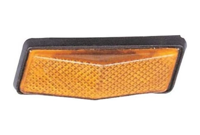 Yan Çamurluk Sinyal Lambası Sol M131 Dkş E.m Gldısptm - 61 Baklava Tip