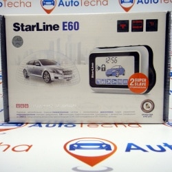 Starline E60