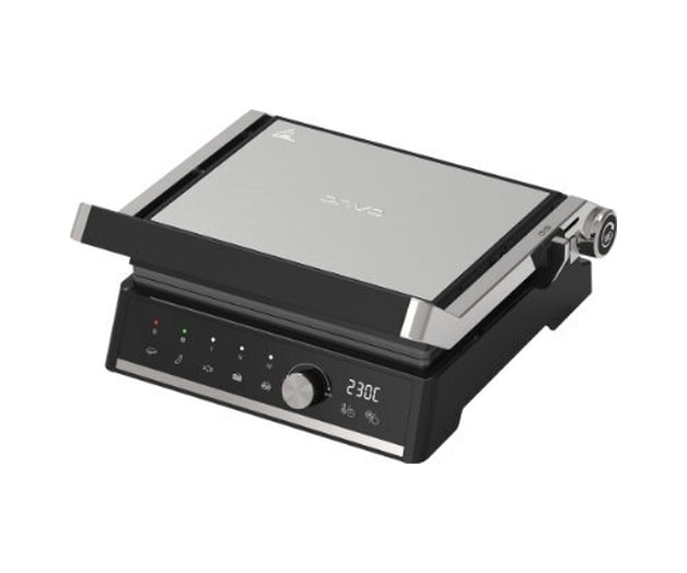 Onvo OVTST04 2000 W Tost Makinesi