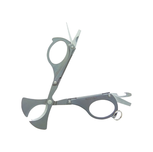 Xikar Mtx Multi Tool Bead Blast Puro Kesici