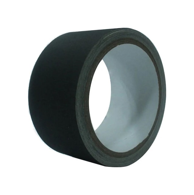 Tamir Takviye Bandı 48mm X 10m Siyah 1 Adet Belirtilmemiş
