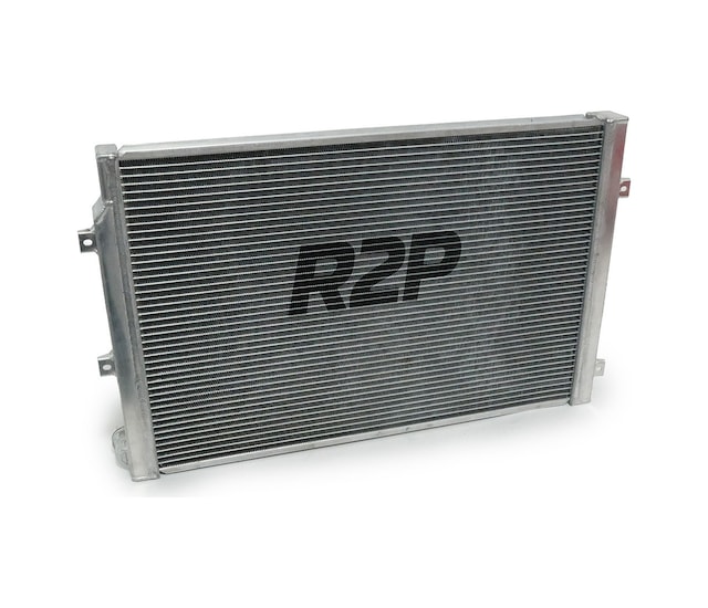 R2p Radyatör - Vag 1.6-1.8-2.0 Tsı-tfsı-tdı - Audi-volkswagen-skoda-seat - Ea113 - Ea888 - Mk5 - Mk6 Platformu