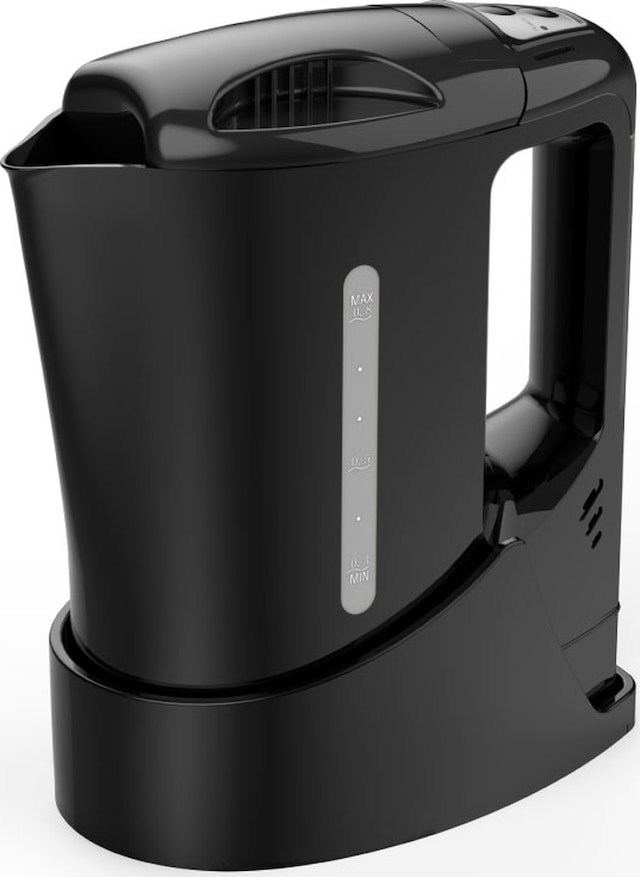 Demmon 24v Kahve Makinesi 0.8l Portable Kettle