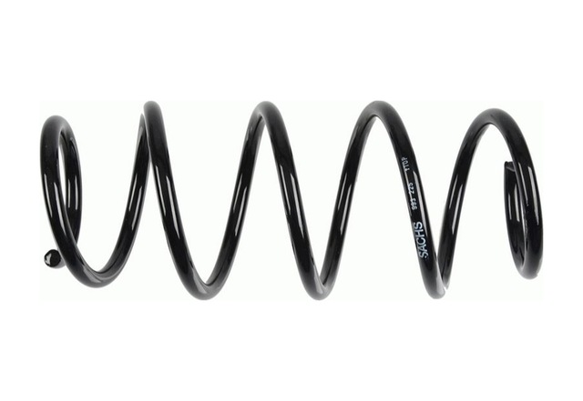 Sachs Helezon Yayı Ön Vw Polo - Cordoba - Ibiza - Fabia 6q0411105t