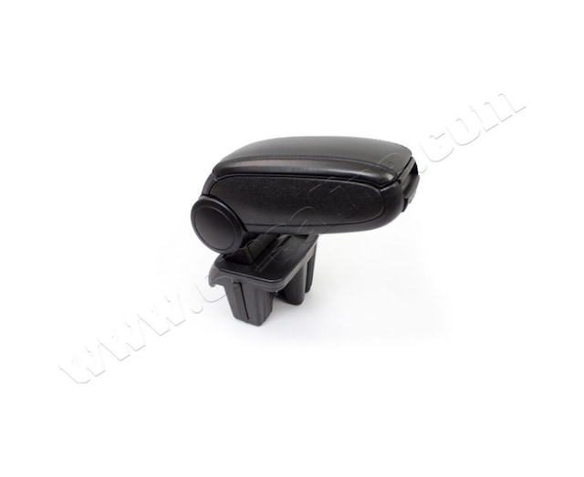 FORD FOCUS 3 2014-2018 OMSA SİYAH KOL DAYAMA USB'Lİ