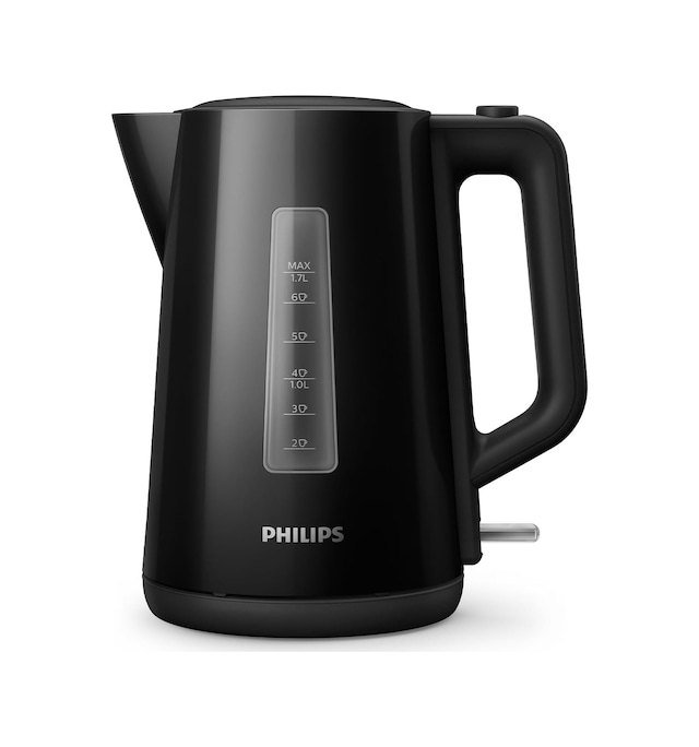 Philips Hd9318/20 Su Isıtıcı, 1.7 L Kapasite, 360 Döner Tabanlı,