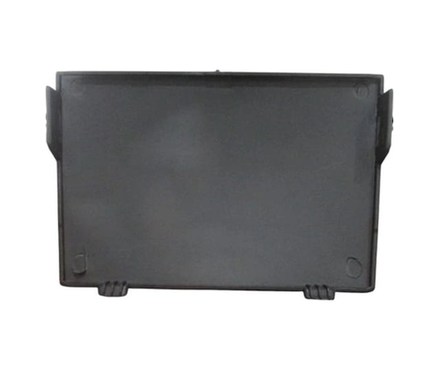 Citroen Berlingo Van 2024-2025 Ön Tampon Panjur Orta Kapağı Radar Oem No:98558192xt