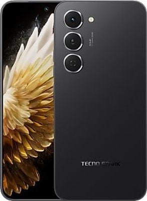 TECNO Spark 40 Pro 8 GB 256 GB (Tecno Türkiye Garantili)