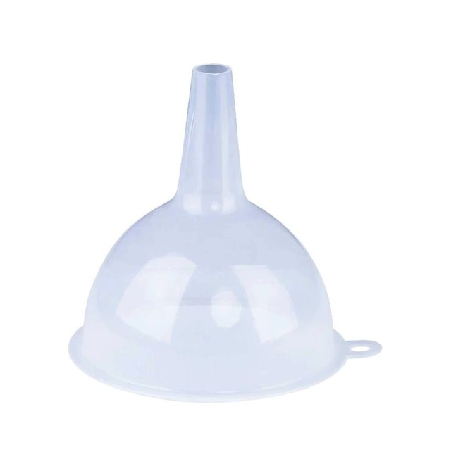 Zambak Plastik Huni No 3 Zp244