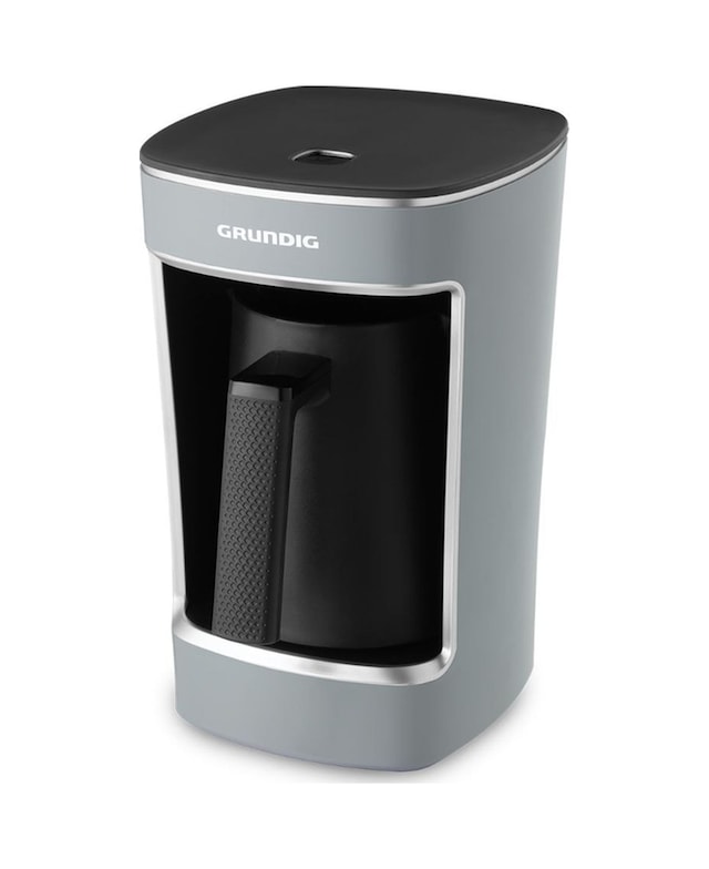 Grundig TKM 1342 G 5 Fincan Kapasiteli Türk Kahvesi Makinesi