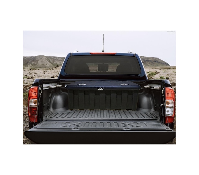 Bod Isuzu D-max Pickup Kasa Kutusu, Pickup Takım Dolabı, Bagaj Kutusu