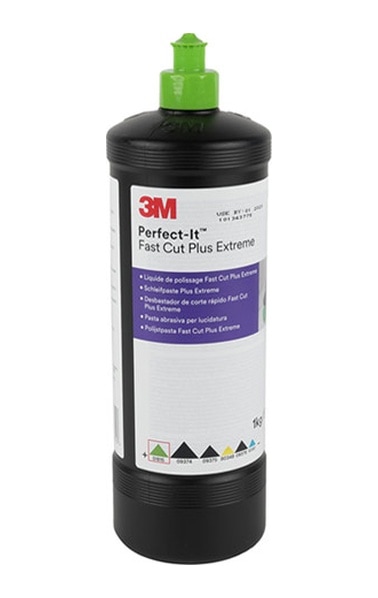 3m Perfect-ıt 51815 Fast Cut Plus Extreme 1KG