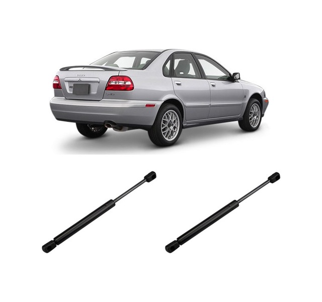 Volvo S40 Bagaj Amortisörü Takımı 2 Adet 1996 2004 30852059