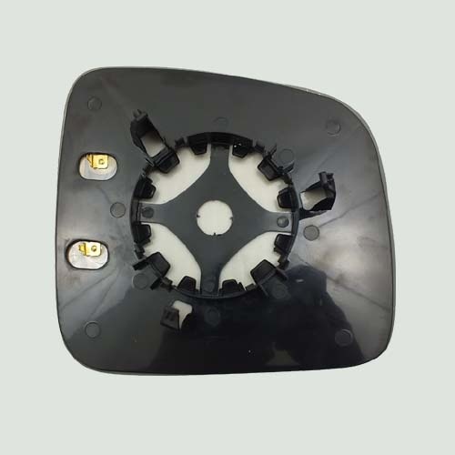 Ayna Camı Elektrikli Isıtmalı Sol Transporter T5 Caddy 2004 - 2010