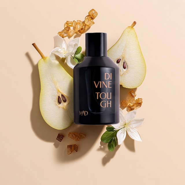 Mad Divine Tough Erkek Parfüm EDP 100 ML