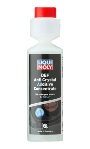 Ad Blue Katkısı Def Anti Crystal Additive Concen Trate