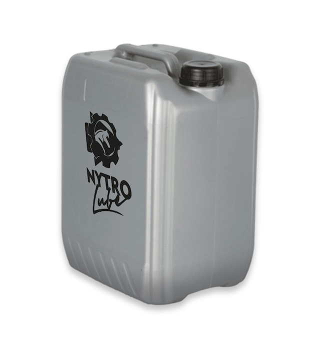 NytroLube Uçucu Cam Kesme Sıvısı CG VFE 6/5 20 Lt