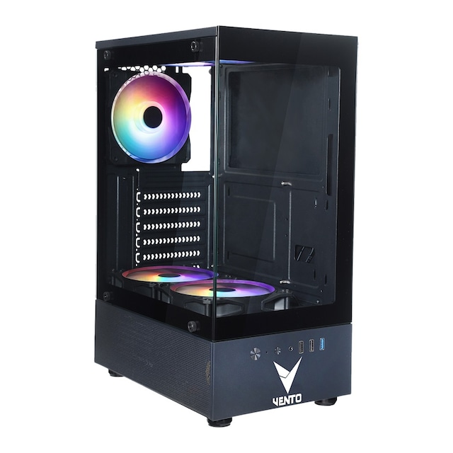 Pckolik FPS-V1-N11 Ryzen 5 5600 RTX 5050 16GB RAM 512GB SSD