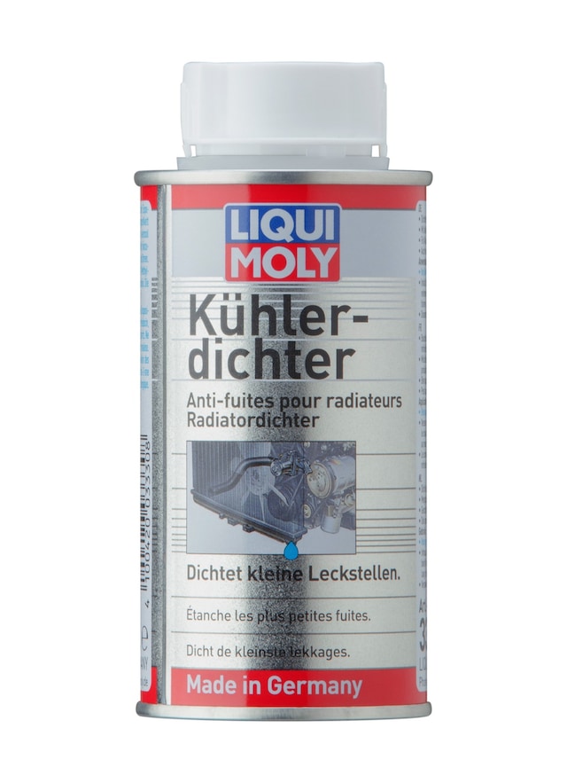 Liqui Moly Radyatör Sızıntı Önleyici 3330