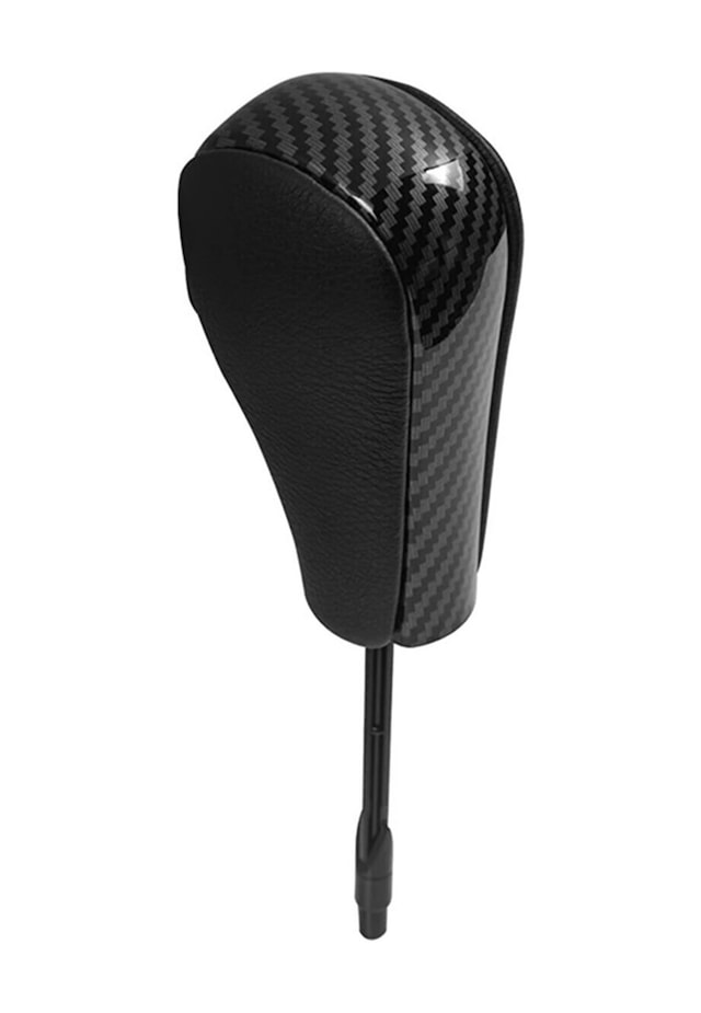 Bmw Otomatik Vites Topuzu Karbon E81 E82 E87 E90 E91 E92 E93