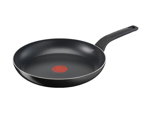 Titanyum Kaplama 30 Cm Tava - Yapışmaz Taban, Premium Pişirme, İndüksiyon Uyumlu Diğer